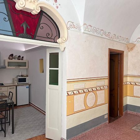 Toffee Palmari 23 - Seven Suites Санремо Экстерьер фото