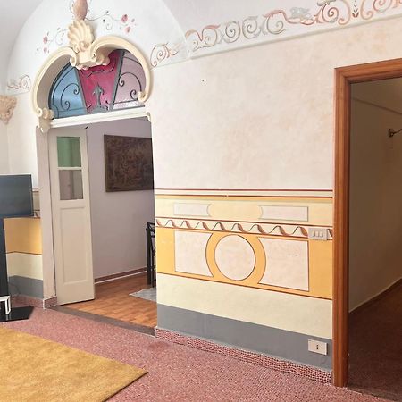Toffee Palmari 23 - Seven Suites Санремо Экстерьер фото