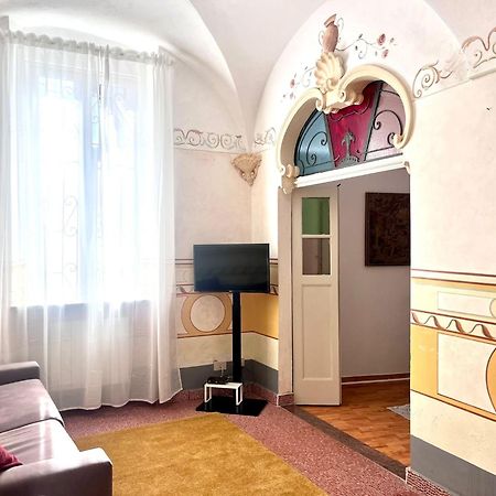 Toffee Palmari 23 - Seven Suites Санремо Экстерьер фото