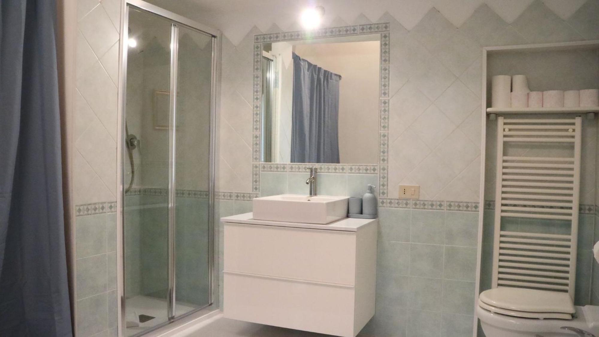 Toffee Palmari 23 - Seven Suites Санремо Экстерьер фото
