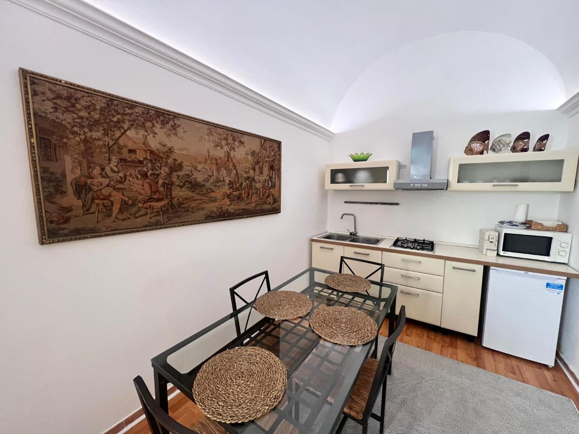 Toffee Palmari 23 - Seven Suites Санремо Экстерьер фото